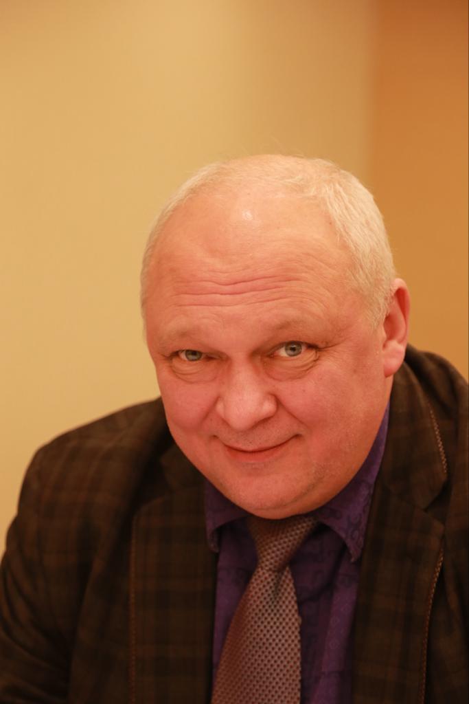 Алексей Бусахин